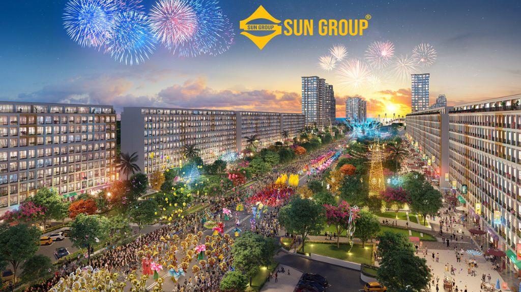 Bán quỹ căn VIP biệt thự - villa tại dự án Sun Urban City Hà Nam, bảng giá cập nhật tháng 10/2025