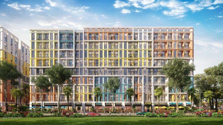 Mở bán quỹ căn VIP chung cư tại dự án Sun Urban City Hà Nam, bảng giá cập nhật tháng 05/2026