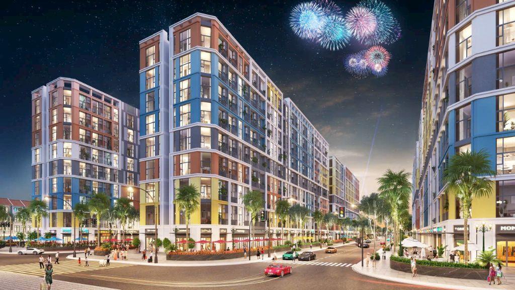 Mở bán quỹ căn VIP chung cư tại dự án Sun Urban City Hà Nam, bảng giá cập nhật tháng 05/2026