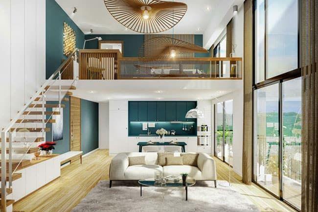 Mở bán quỹ căn VIP chung cư tại dự án Sun Urban City Hà Nam, bảng giá cập nhật tháng 05/2026
