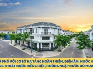 Richland residence nơi an cư lý tưởng, đầu tư sinh lời dài hạn