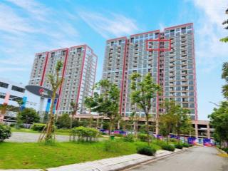 Gia đình có căn hộ 101m2 (3pn + 2vs) tại khai sơn city chuẩn bị bàn giao. 5.23 tỷ