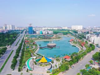 Chính chủ bán gấp, căn góc dt 96m2. khai sơn city. giá 6.32 tỷ boa phí