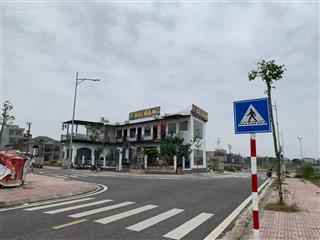 Bán đất thị trấn quỳnh côi, tại khu đô thị đồng quỳnh, diện tích 90m2, vị trí thuận tiện kinh doanh