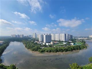 Cần bán căn hộ rivera park 1 view sông tuyệt đẹp, dt 136m2, 15,5 tỷ,  0936 711 ***