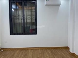 Bán căn nhà 3 tầng cách đường ô tô 30m, 20m2, mt 4m  0916 183 ***