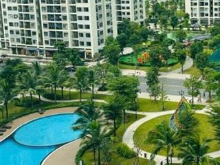 Bán căn hộ chung cư đẹp tại vinhomes grand park the origami, 4,2 tỷ, 81,5m2, 3 pn, 2 wc đã có sổ