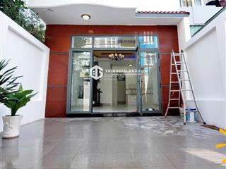 Bán nhà phố 1 trệt 2 lầu kiến cố  86m2  phan chu trinh  phường 2. vũng tàu giá chỉ 7,5 tỷ