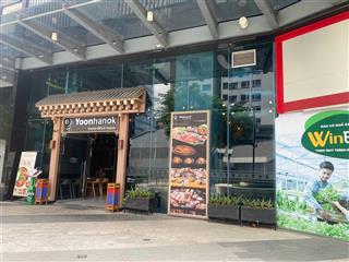 Bán gấp shophouse sunwah pearl mặt tiền đẹp. có sẵn hđ thuê 5 năm. hỗ trợ thương lượng giá tốt