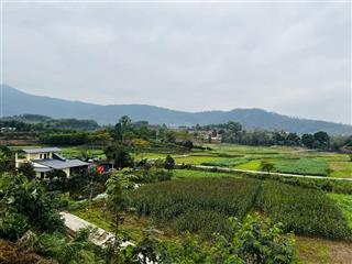 3480m2 view thung lũng tại yên bài  ba vì  hà nội