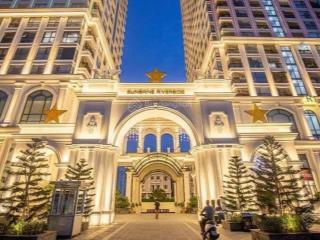 Căn hộ 2 ngủ sunshine riverside phú thượng, tây hồ, 61m2, view nhật tân, full nội thất.giá 4,98 tỷ