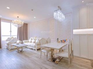 Chính chủ gửi cho thuê căn hộ 105m2, 3pn  24 tr/tháng tại sunrise city view   0932 744 ***