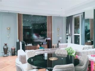 Bán căn hộ penthouse 3pn, 284 m2, sunrise city nhà đẹp giá tốt 0932 744 ***