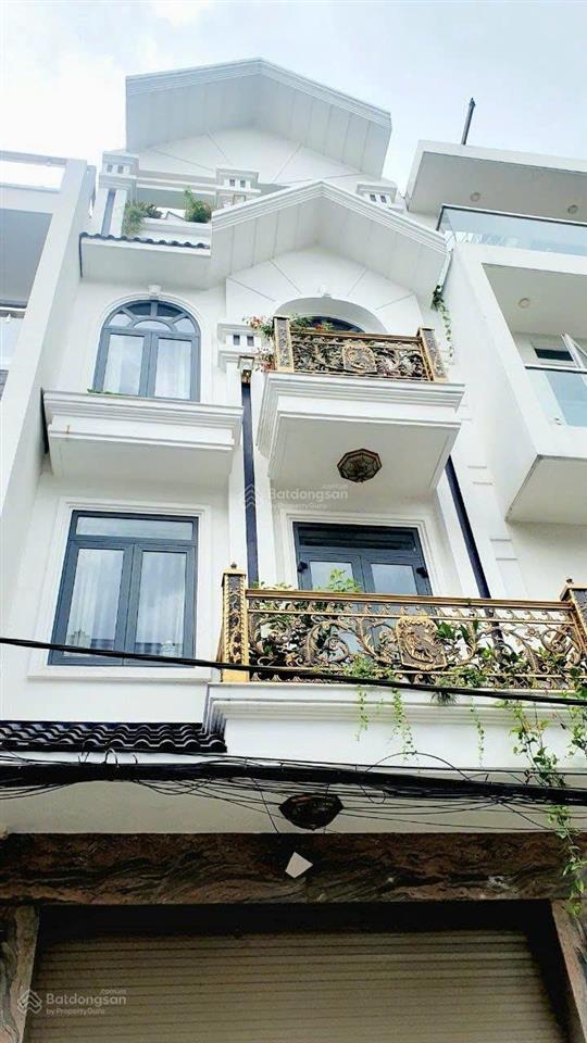 Cho thuê nhà hxh 163/3a tô hiến thành p. 13 q. 10 gần khúc nguyễn giản thanh, sư vạn hạnh