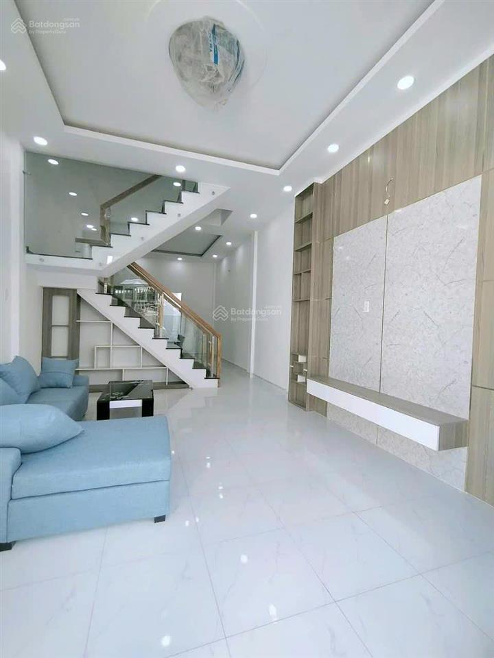 Cho thuê nhà hxh 163/3a tô hiến thành p. 13 q. 10 gần khúc nguyễn giản thanh, sư vạn hạnh