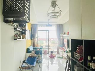 Chính chủ  cho thuê căn hộ 70m2 tầng 5  him lam phú an (thủ đức)  full nội thất