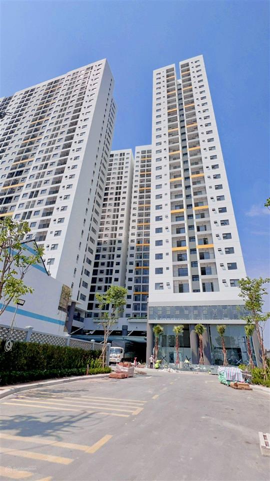 Bán căn hộ 1pn legacy prime ở thuận giao, thuận an, bình dương, nội thất cao cấp, hỗ trợ vay 80%