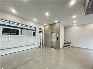 Hàng ngon! chỉ 23tr/tháng cho căn nhà phố 84m2, 5 tầng, có thang máy tại vinhomes quận 9