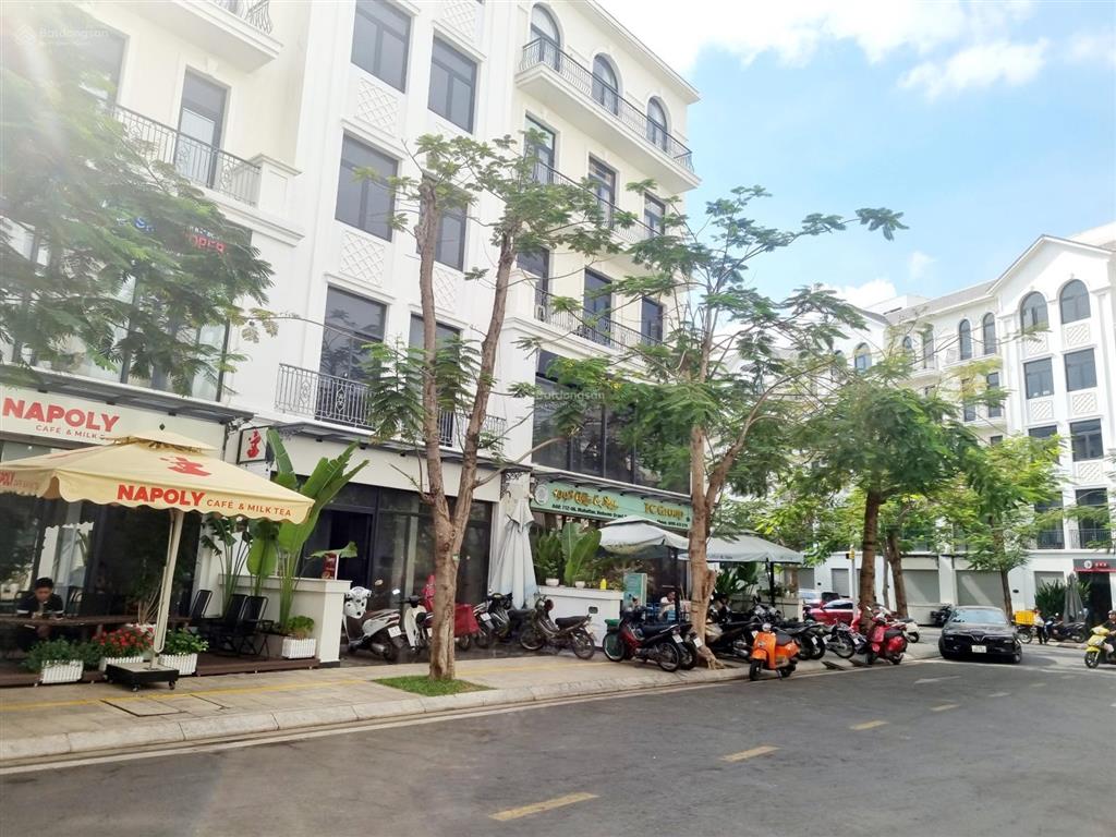 Cho thuê tại vinhomes quận 9  ở, ngân hàng, giáo dục, nhà hàng, đồ uống, vp cty