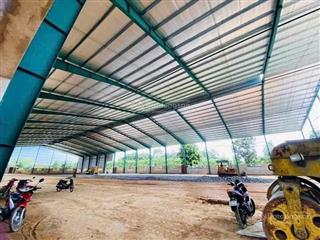 Xưởng 6300m2 vp 200m2 mới xây dựng. hoàn công, nghiệm thu pccc tự động sx đa ngành nghề gỗ trắng