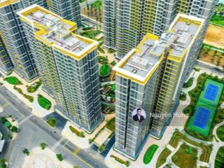 Ưu đãi khủng ck 36% tại glory heights 2pn 2wc view công viên