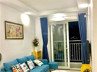 Cho thuê căn hộ chung cư melody 2 pn, 83m2, view biển. giá 8 trđ.  0938 712 ***