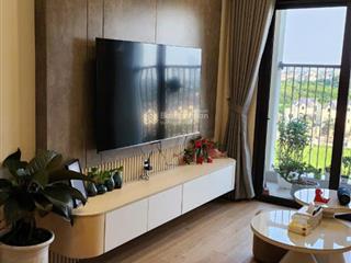 64m2 2 ngủ + 1 full đồ (vào luôn) s103 tầng trung, hướng mát.  0936 465 ***