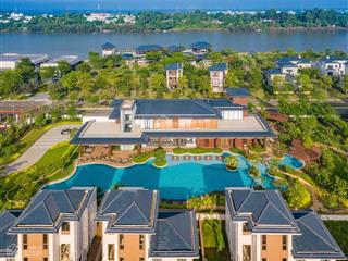 Bán nhà biệt thự tại swanbay nhà biệt thự tại swan bay, 27 tỷ vnd, 400m2  cơ hội không thể bỏ lỡ