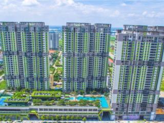 Bán penthouse  400m2  7pn/7wc  chung cư vista verde  full nội thất