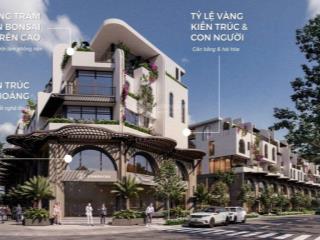 Bán shophouse vaquarius văn giang, 17,08 tỷ vnd, 120 m2, 8 pn, 6 wc