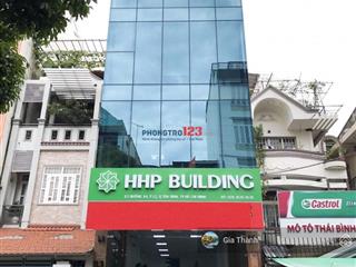 Cơ hội vàng để sở hữu tòa building khu bàu cát  5.5 x 24m  hầm 6 lầu  giá sốc chỉ có 1  0  2