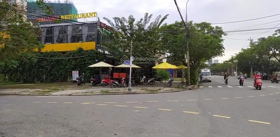 Bán lô đất mt hồ nghinh dt 130m2 ngang 5m, vị trí sầm uất