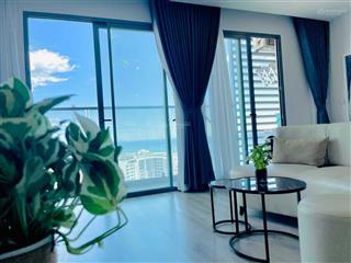 Căn studio 44m2 marina suites nha trang, view biển giá chỉ 1tỷ480