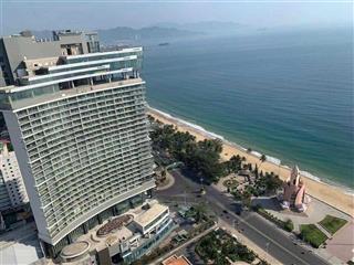 Cập nhật các căn view trực diện biển panorama nha trang.  0932 763 ***