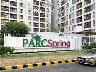 Bán căn hộ parcspring 3pn, 2wc full nt giá 3,5tỷ.  0917 093 ***