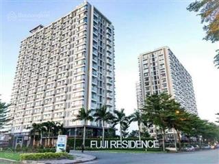 Bán căn hộ flora fuji, dt 55m2 full nội thất nhà mới view đẹp.  0917 093 ***thảo)