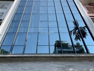 Bán tòa 8 tầng mặt phố bạch mai  hai bà trưng hà nội 220m2 giá 98 tỷ