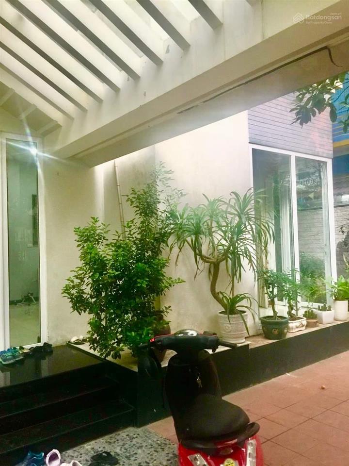 Bán nhà biệt thự khu đô thị linh đàm  hoàng mai  hà nội 268m2 x 4t x mt 13m, giá 62 tỷ