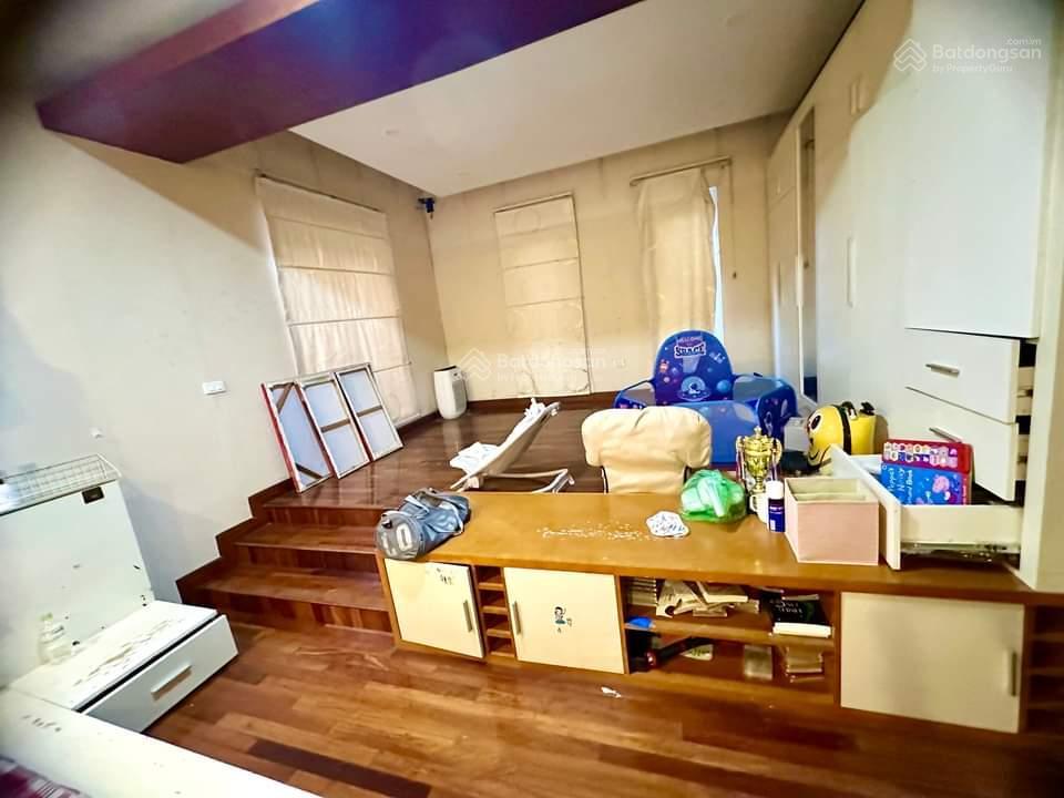 Bán nhà biệt thự khu đô thị linh đàm  hoàng mai  hà nội 268m2 x 4t x mt 13m, giá 62 tỷ