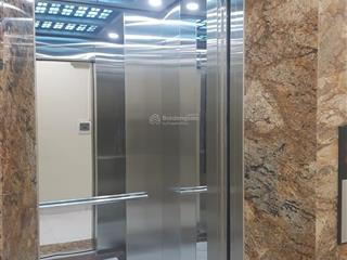Tây mỗ miêu nha  6 tầng thang máy oto đỗ cửa dt rộng 103m2  kd cho thuê siêu lợi nhuận