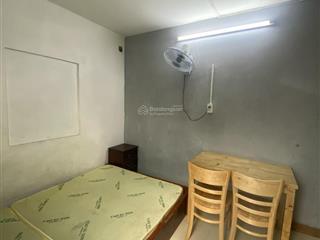 Phòng căn hộ mini đầy đủ nội thất, ql 1a, ngay cvpm quang trung