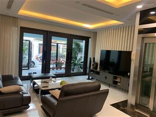 Bán liền kề gamuda hướng nam 120m2 giá tốt, nội thất cao cấp, sổ đỏ chính chủ.  0963 322 ***