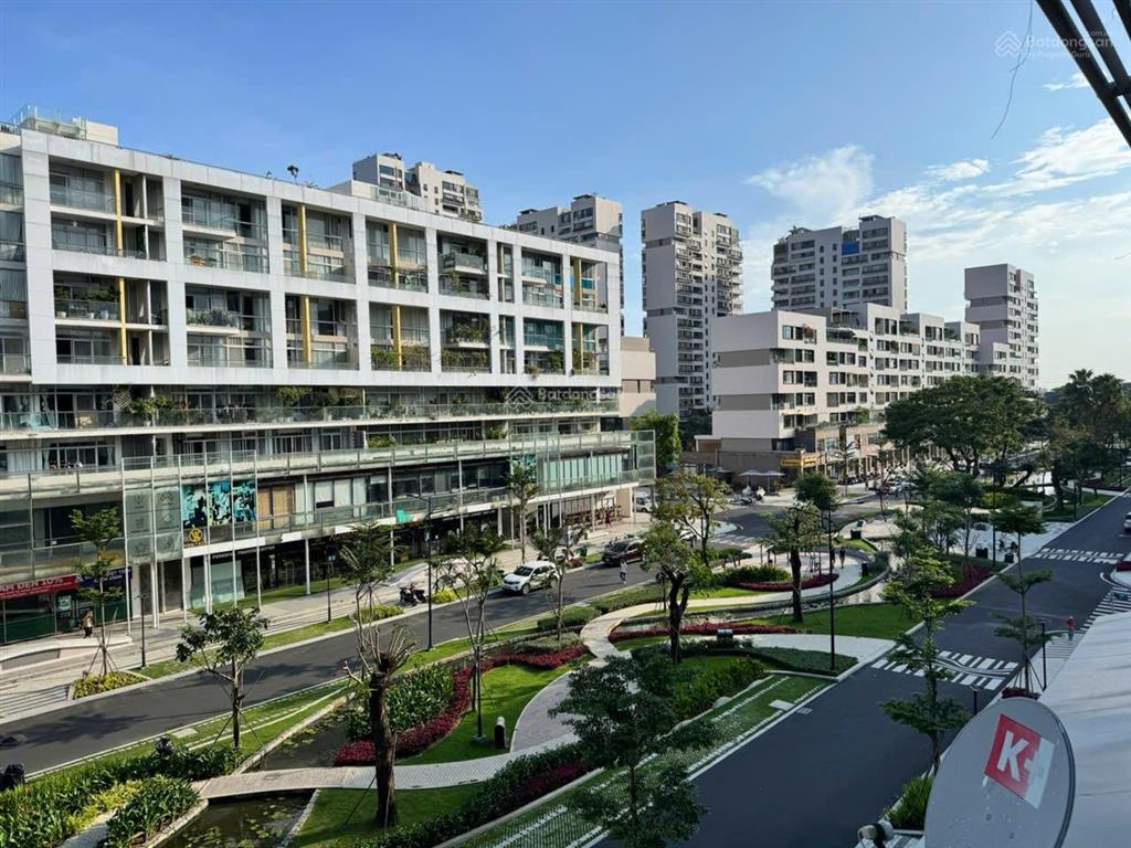 Cần bán căn hộ garden plaza 2 phú mỹ hưng q7 dt 141m2. view kênh đào. giá 14 tỷ, 0934 990 ***