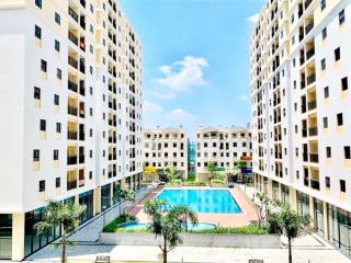 Chung cư cityland quận gò vấp diện tích 75m2