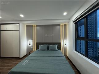 Bán chung cư khu đô thị goldmark city 136 hồ tùng mậu, 3pn, 2 vs, full nội thất xịn,  0866 416 ***