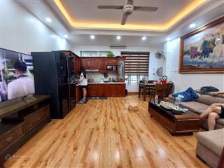 Bán gấp nhà mặt phố chùa quỳnh thanh nhàn hai bà trưng 42m2 x 6t, mt 5.2m 13 tỷ 8. gara, kd.