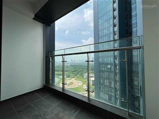 Sunshine city  bán căn góc 104,3m2  nguyên bản  nhà mới tinh +view nội khu + có 2 ban công