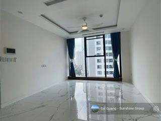 Bán căn sunshine city  3 ngủ  view nội khu  96.7m2 (sổ đỏ)  giá 8,1 tỷ sổ đỏ