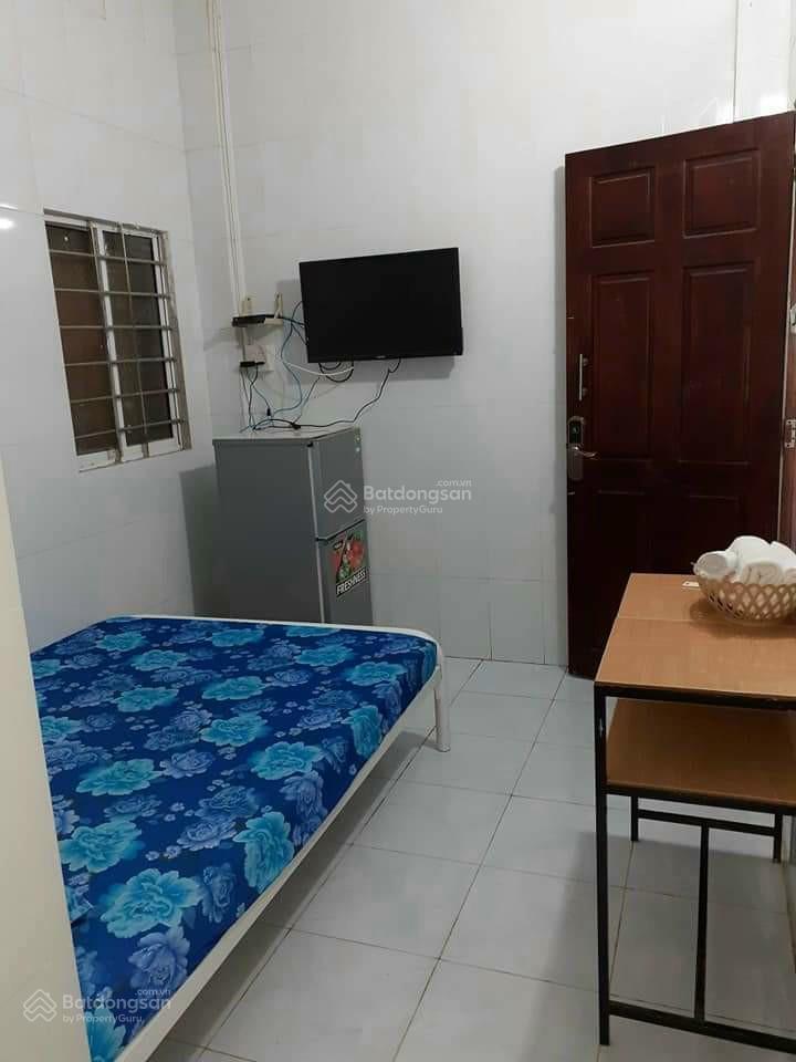 Nhà trọ kiều hạnh hạnh nguyên phát residence cao cấp đầy đủ tiện nghi tại trung tâm tp. cần thơ