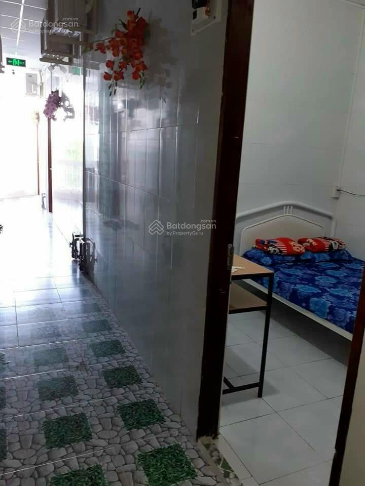 Nhà trọ kiều hạnh hạnh nguyên phát residence cao cấp đầy đủ tiện nghi tại trung tâm tp. cần thơ